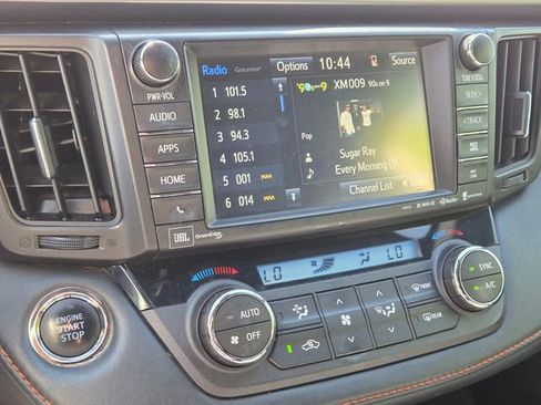 Used 2016 Toyota RAV4 SE w/ Advanced Technology Package image 21