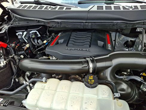 Certified 2025 Ford F150 Raptor AWD/4WD image 28
