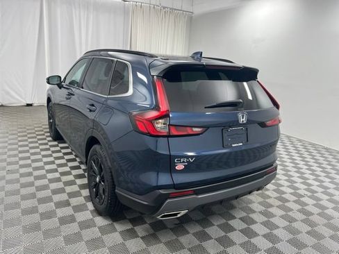 Used 2024 Honda CR-V Sport image 6