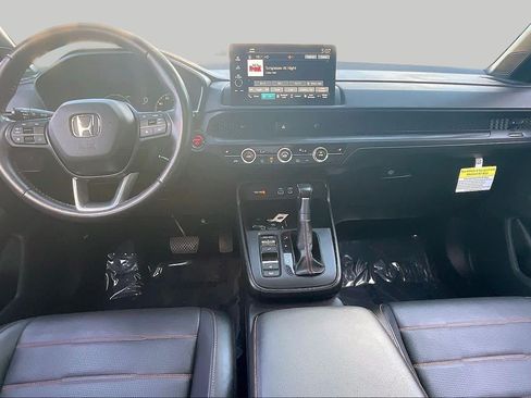 Used 2024 Honda CR-V Sport-L image 15