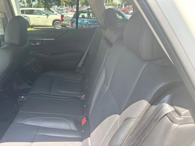 Used 2022 Subaru Outback Limited XT AWD/4WD image 15
