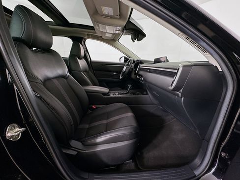 Used 2025 MAZDA CX-50 AWD 2.5 S w/ Premium Package image 31