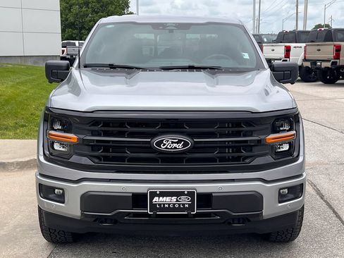 New 2026 Ford F150 XLT w/ Equipment Group 302A MID AWD/4WD image 8