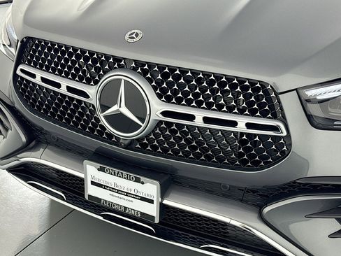 New 2026 Mercedes-Benz GLE 450 4MATIC Coupe image 12