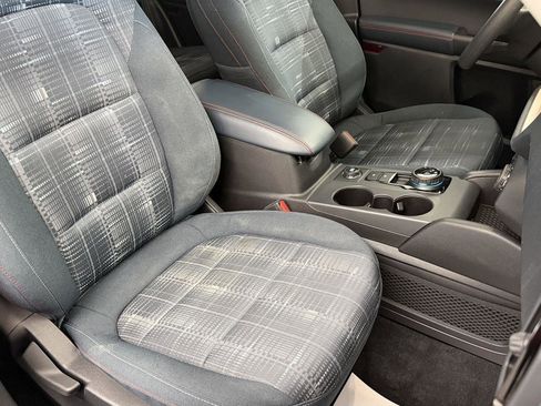 Used 2024 Ford Bronco Sport Heritage image 28