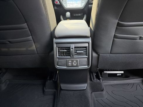 Certified 2026 Subaru Forester Wilderness AWD/4WD image 21
