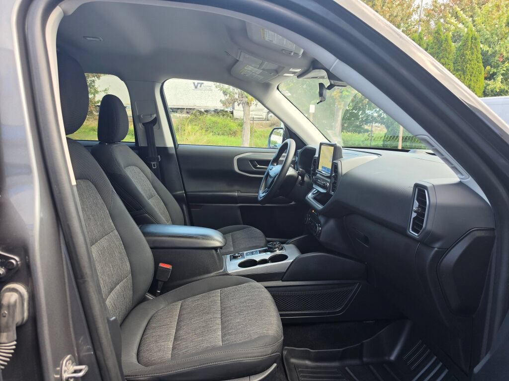 Used 2021 Ford Bronco Sport Big Bend AWD/4WD image 11