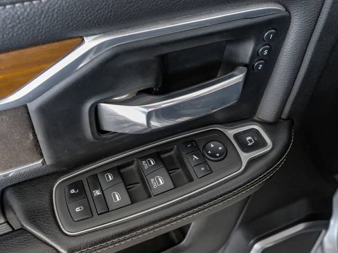 Used 2022 RAM 3500 Laramie AWD/4WD image 45