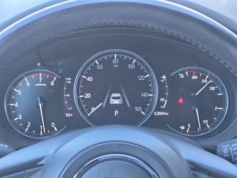 Used 2021 MAZDA CX-9 Grand Touring image 16