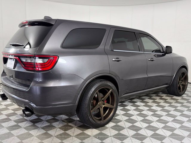 Used 2015 Dodge Durango R/T w/ Premium Nappa Leather Group AWD/4WD image 7