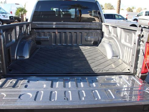 Certified 2022 Ford F150 XLT w/ Equipment Group 302A High image 25