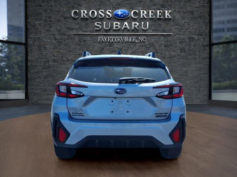 New 2026 Subaru Crosstrek 2.5i Limited AWD/4WD image 22