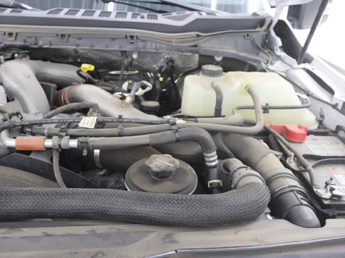 Used 2024 Ford F350 Lariat w/ Lariat Ultimate Package image 23