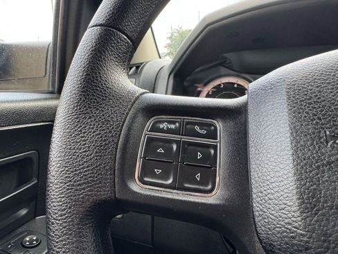 Used 2017 RAM 1500 Tradesman w/ Popular Equipment Group RWD image 15