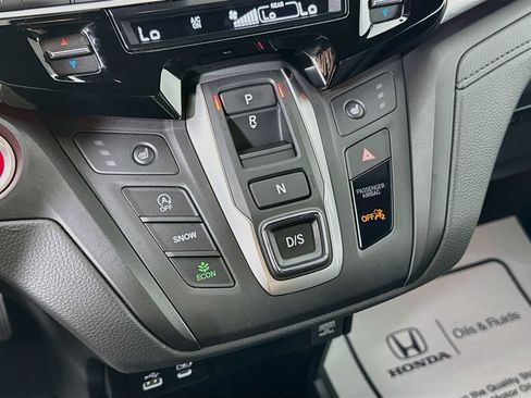 Certified 2026 Honda Odyssey Sport-L image 21
