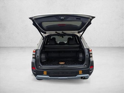 New 2026 Subaru Forester Wilderness image 7