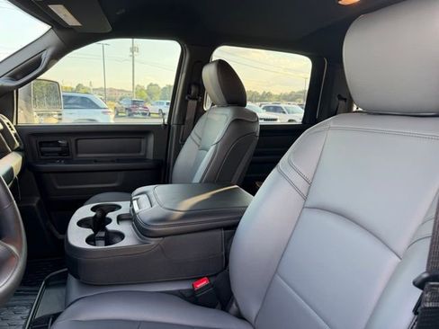 New 2026 RAM 3500 Tradesman image 9