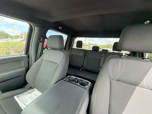 Used 2025 Ford F150 STX RWD image 29