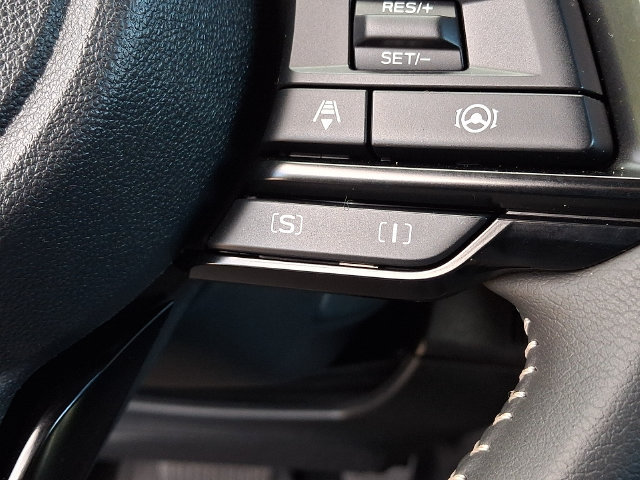 Used 2026 Subaru Forester Premium AWD/4WD image 26