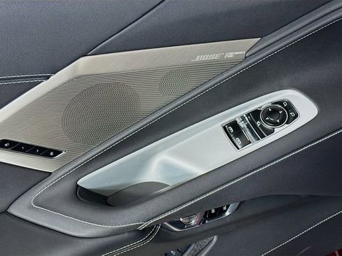 Used 2020 Chevrolet Corvette Stingray Preferred Cpe w/ 2LT Preferred Equipment Group image 21