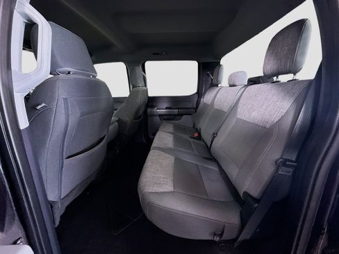 Used 2023 Ford F150 XLT w/ Equipment Group 301A Mid image 23