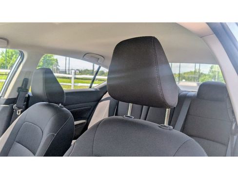 Used 2023 Nissan Altima 2.5 SV image 16