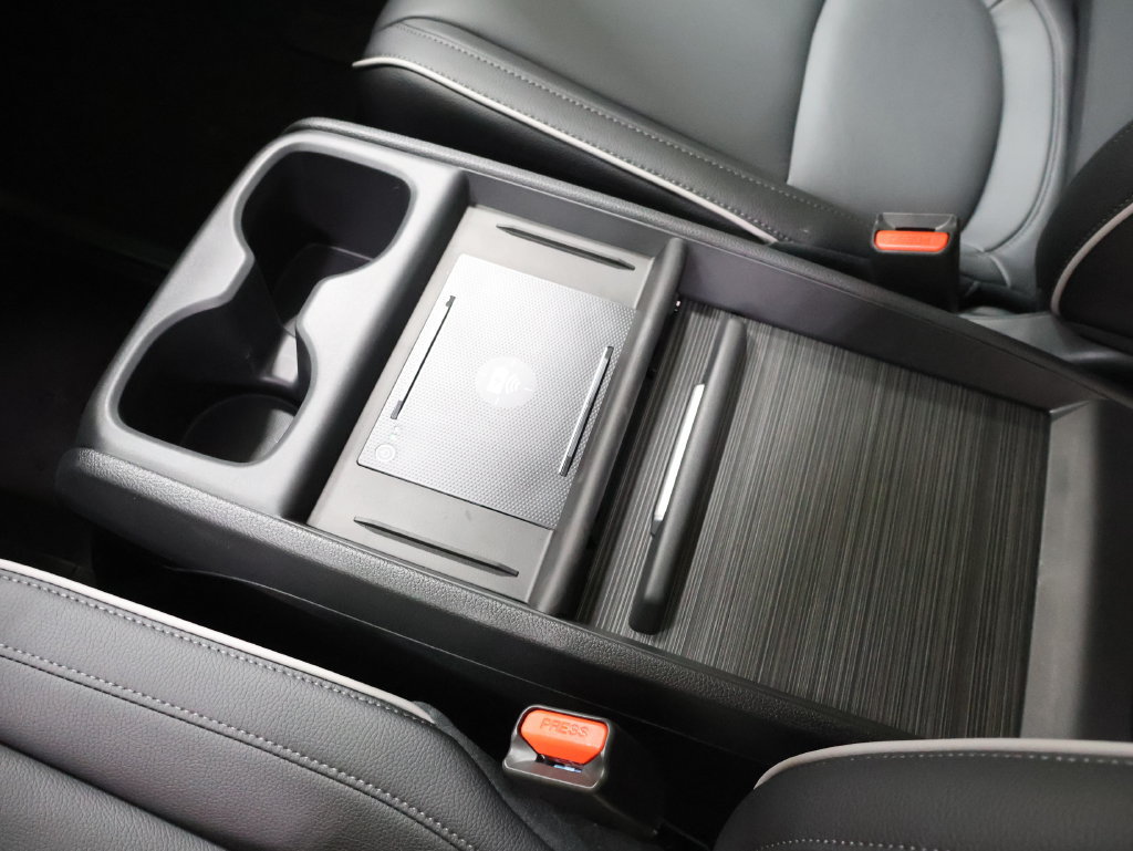 New 2027 Honda Odyssey Touring image 22