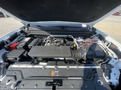 New 2026 GMC Canyon AT4 w/ Technology Plus Package image 38