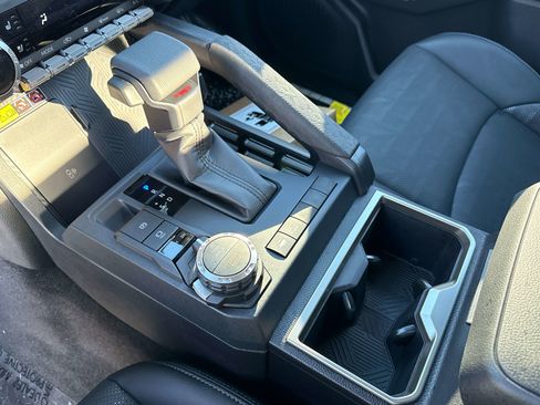 New 2026 Toyota Tacoma TRD Sport w/ TRD Sport Premium Package image 17