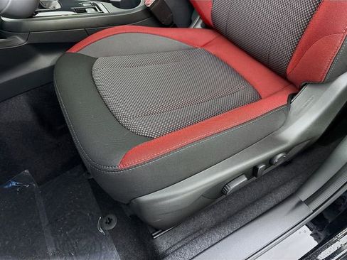 New 2026 Subaru Impreza RS image 19