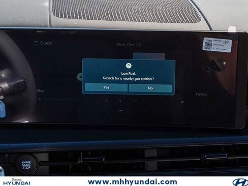 New 2026 Hyundai Santa Fe Calligraphy AWD/4WD image 15