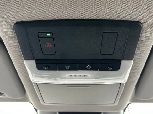 Used 2023 Nissan Rogue SV AWD/4WD image 37