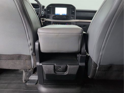 Used 2021 Ford F150 XL w/ Equipment Group 101A High image 35