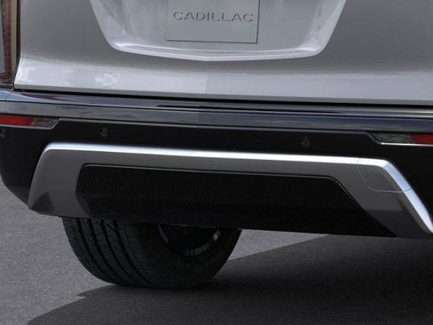 Used 2026 Cadillac Vistiq Sport image 38