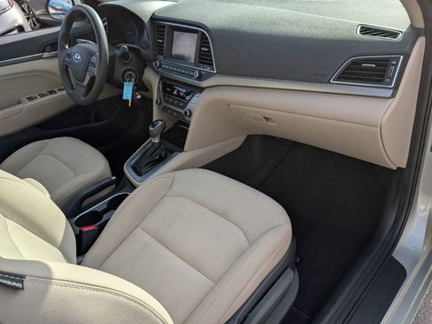 Used 2018 Hyundai Elantra SEL FWD image 17