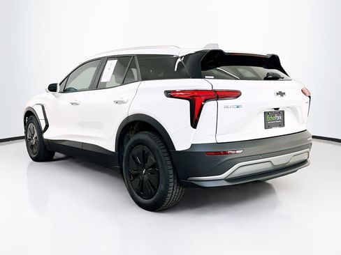Used 2024 Chevrolet Blazer EV LT image 5