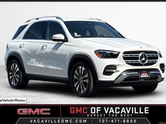Used 2025 Mercedes-Benz GLE 350 4MATIC video 1