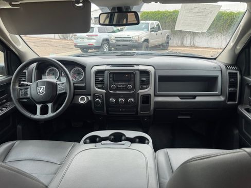 Certified 2020 RAM 1500 Tradesman RWD image 20