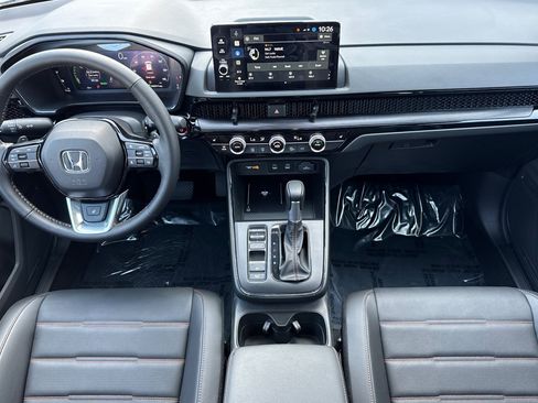 Used 2026 Honda CR-V Sport Touring image 16