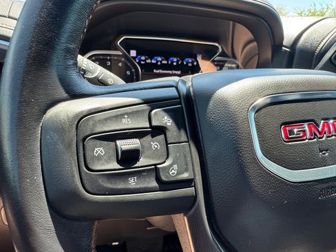 Used 2021 GMC Sierra 1500 AT4 w/ AT4 Premium Package image 58