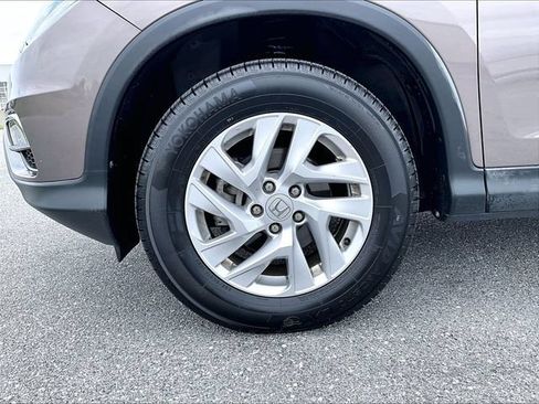 Used 2016 Honda CR-V EX-L image 7