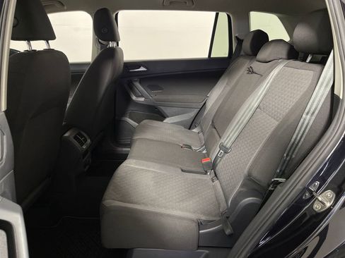 Used 2020 Volkswagen Tiguan S FWD image 13