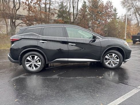 Used 2024 Nissan Murano SV image 4