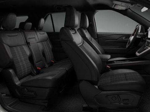 New 2026 Ford Explorer ST-Line image 29
