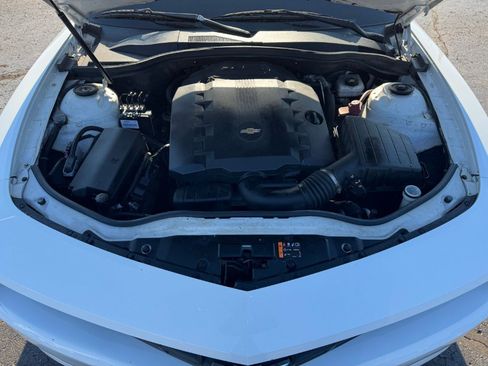 Used 2011 Chevrolet Camaro LT w/ RS Package RWD image 20