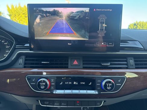 Used 2021 Audi A5 2.0T Premium w/ Convenience Package image 15