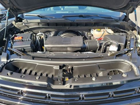 Certified 2024 Chevrolet Tahoe RST image 24