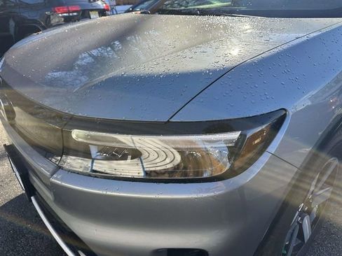 New 2026 Honda Prologue Touring image 8