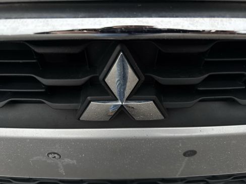 Used 2015 Mitsubishi Outlander Sport ES image 28