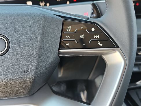 New 2026 Audi Q3 quattro 2.0T AWD/4WD image 19